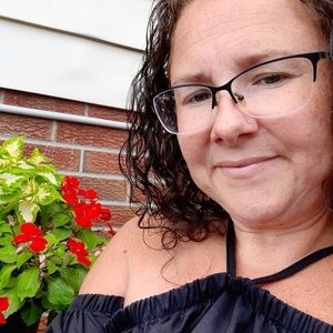 Meet your Posher, Stacey